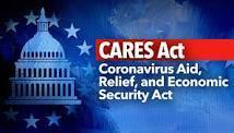 CARES Act Information